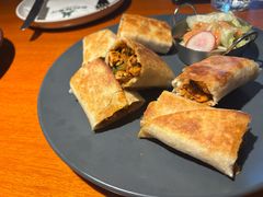 墨西哥鸡肉卷-布拉格餐厅· 中欧捷克菜(全国首店)