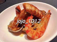 椒麻海鲜-鲁采LU STYLE(新天地店)