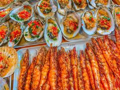-木屋烧烤(龙湖天街店)