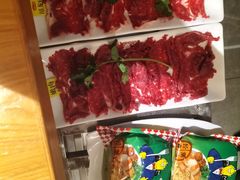 -海银海记潮汕牛肉火锅(新港中路海珠店)