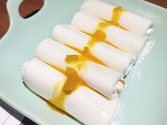 -花样西贡·蜜越餐厅·法式越南料理(水晶城店)