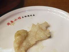 -周鱼小馆石锅酸菜鱼(活力汇店)