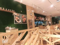 -木屋烧烤(西南角店)