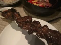 -龙之梦万丽酒店青餐厅