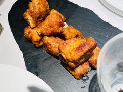 新会陈皮骨-粤界(望京金辉店)