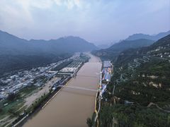 -野三坡刘家河高山漂流