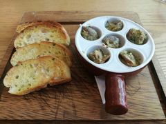 焗蜗牛-EN SPACE恩空间