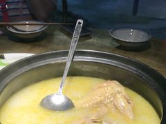 -回水镇·江湖川菜(恒大新城店)