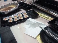 -唛嘻哒烤串朝鲜族风味(金桥店)