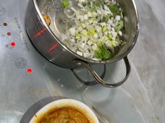 滋补清汤锅-良兴火锅