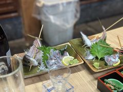 -ジャンボ釣船 つり吉(新世界店)