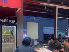 -鲁C·尚小炉·淄博烧烤(市北店)