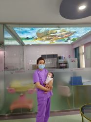 -诗安国际母婴会所 月子会所中心(市政府店)