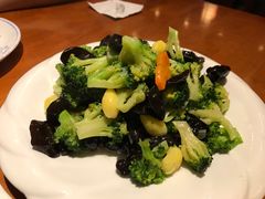 -辣子鸡背(九龙山店)