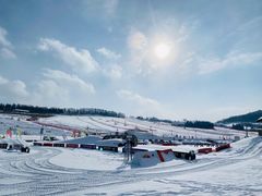 -长白山华美胜地滑雪场
