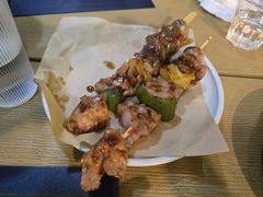 -遇见西木美式餐厅(体育路店)