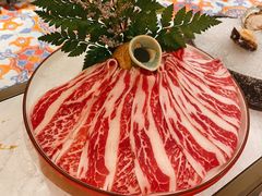 澳洲和牛小排-龙鲜会·澳门生鲜火锅(诚品店)