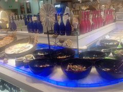 -阿尔卑斯比萨牛排自助(万达广场店)