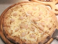 -比格比萨自助(花园路店)