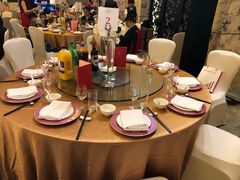 -上海漕河泾万丽酒店