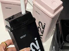 -K22.酸奶草莓(烟台芝罘店)
