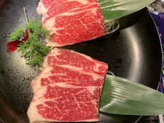 -汉拿山(包河万达店)