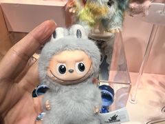 -泡泡玛特POPMART(上海环球港店)