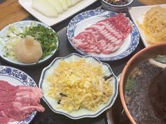 -裕德孚·非遗手切涮羊肉(东直门内大街店)