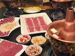 -南门涮肉(上海二店)