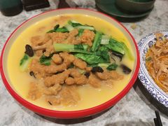 椒麻小酥肉-聚丰园新概念餐厅(梅石路店)
