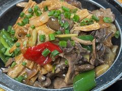 -海鲜街菜馆(海珠南路店)