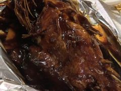 锡纸桂鱼-顺风海鲜港(金玉兰店)