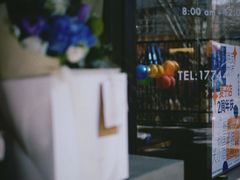 -大小咖啡 BigSmallCoffee(麦子店)
