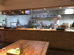 -老清朝包子铺(开明街店)