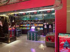 -大溪地量贩KTV(合肥1912店)