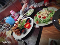 -机器人火炉披萨