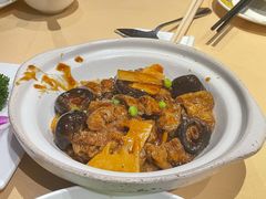 -功德林(南京西路店)