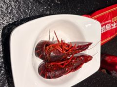 -周姑娘不等味·牛羊肉火锅·螃蟹罗氏虾·烤鱼烤串(高邮店)