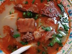 -金杨拉面王小吃面馆·牛三宝面·红烧牛肉粉