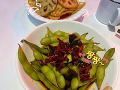 -老长沙龙虾馆(罗湖店)