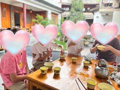 -翕庐小苑