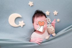 -玛瑞莎·儿童·亲子摄影(越秀店)