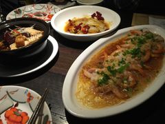 -外婆家(杭州马塍店·杭帮菜名店)