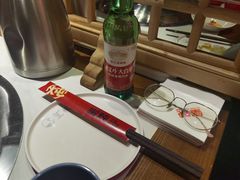 -玺炖·中国铁锅炖(南京东路店)