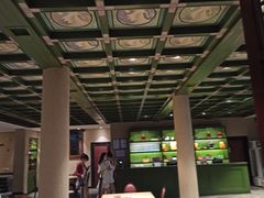 -古关火锅店(古北水镇景区店)
