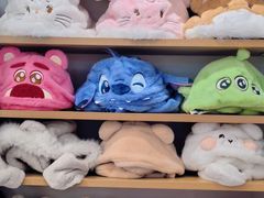 -名创优品(海珠乐峰广场店)