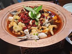 -云雪丽·木府土司文化餐厅(木府店)