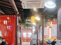 -唇辣号重庆老火锅(燕郊鑫乐汇店)