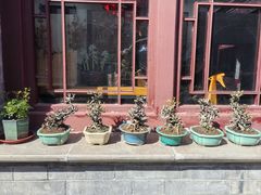 -李叔同故居纪念馆