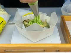 -芙気泡芙(北京来福士中心店)